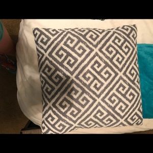 Square Decorative Pillows